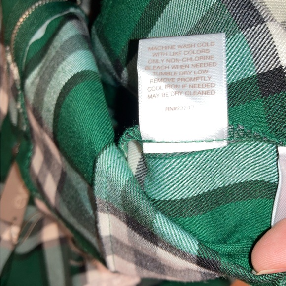 NWT Eva Mendes Short Puff Sleeve Blazer 8 - Picture 9 of 13